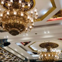 YU XIAN DU User Photo