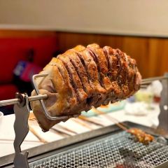 呼伦贝尔烤羊(骏景店) User Photo