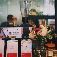 The Cupping Room User Photo