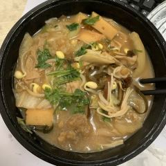 HENANSHIFU User Photo