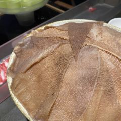 PeKing HOTPOT User Photo