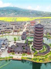 Changsha Tongguanyao Ancient Town