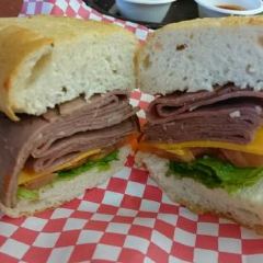 Canyon Village Market Place and Deli User Photo