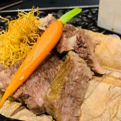 Zi Wei Hall User Photo