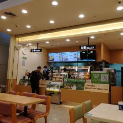 德克士(韶关高铁站店) User Photo