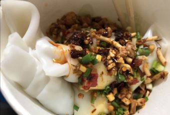 榕江卷粉のユーザー投稿写真