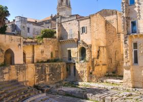 Voli Napoli Lecce diretti