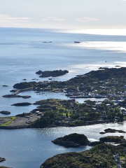 Svolvaer Bowlinsenter