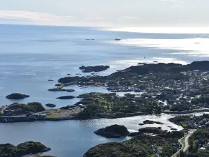 Svolvaer Bowlinsenter