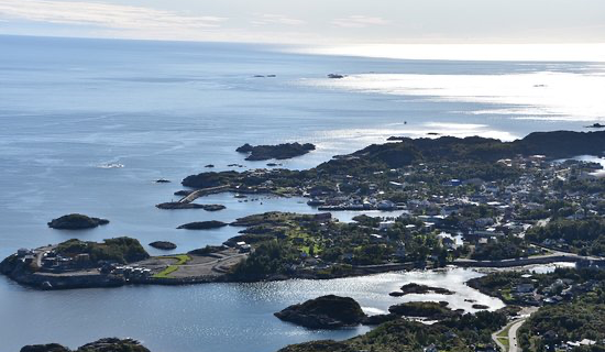 Svolvaer