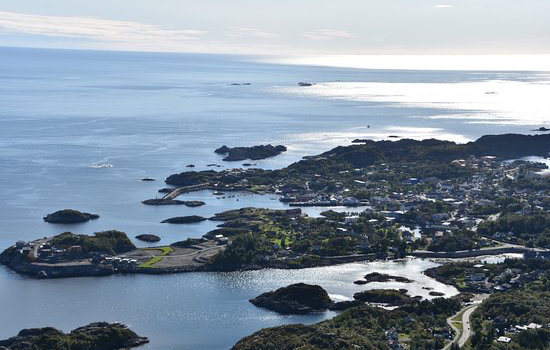 Svolvaer Bowlinsenter