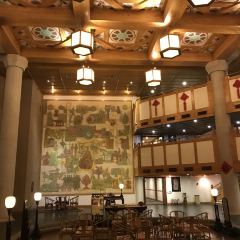 敦煌山庄咖啡厅 User Photo