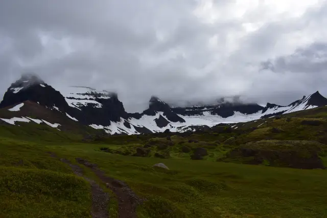 Glacier Tours in Zermatt