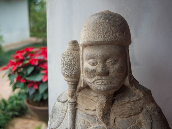 Temple Of Literature