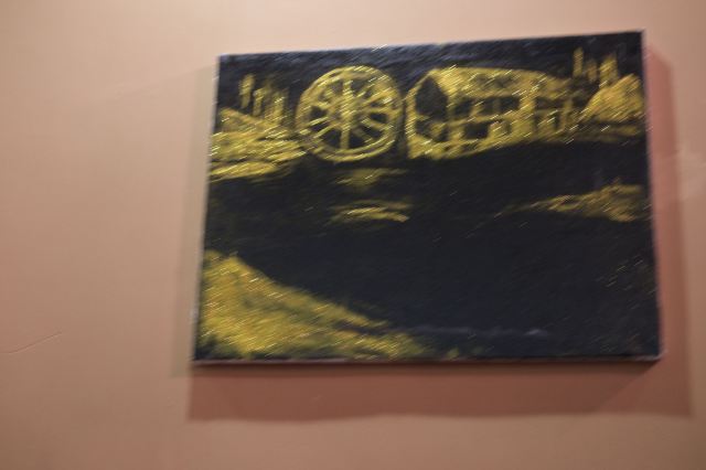 Taohuayuan (“Peach Blossom Land”)