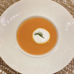 Cafe Zen, Futian Shangri-La Hotel, Shenzhen User Photo