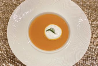 Cafe Zen, Futian Shangri-La Hotel, Shenzhen User Photo