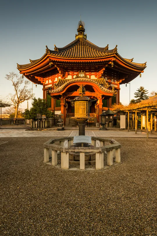 4_興福寺