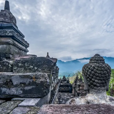 Garuda Indonesia tiket pesawat Palembang