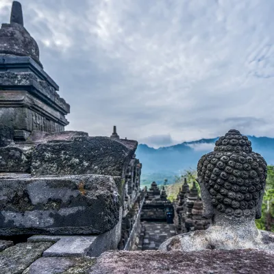 Vuelos a Surakarta Super Air Jet