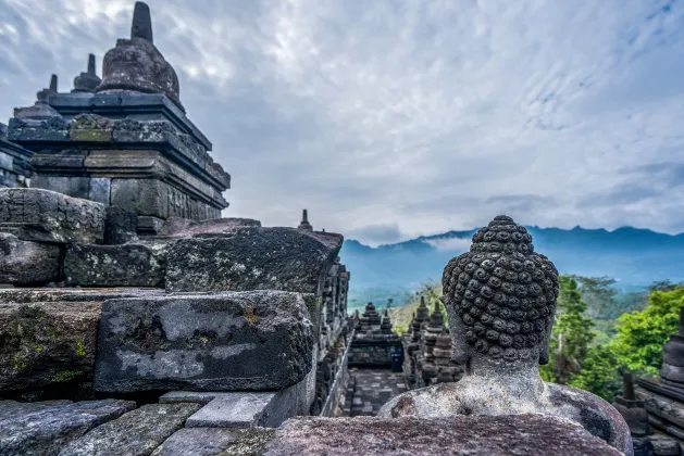 โรงแรมในซิลาแคป มีบริการรับ-ส่งสนามบิน