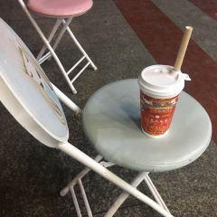 茶百道(丰都宏声广场店) User Photo
