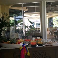 Sunrise Sunset User Photo