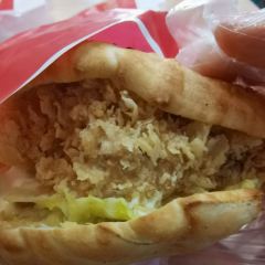 咭味哆(镜湖店) User Photo
