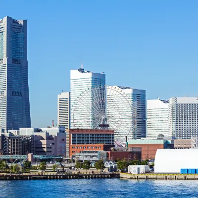 Отзывы об отеле Keikyu EX Inn Yokosuka Research Park