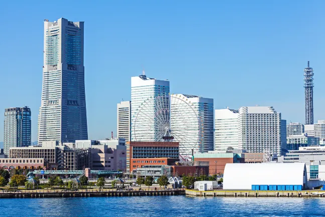 Hotel Associa Shin-Yokohama (JR-Central Hotels)