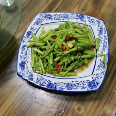 朗妈私房菜 User Photo