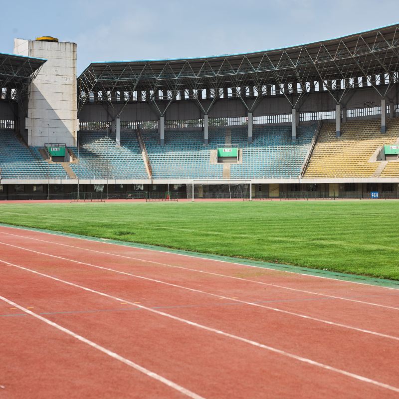 Lei Feng Stadium