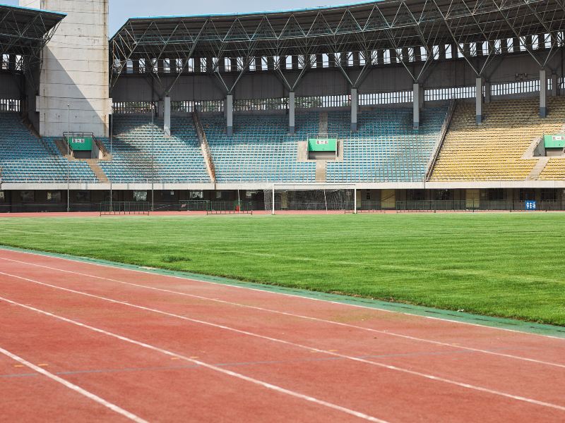 Lei Feng Stadium