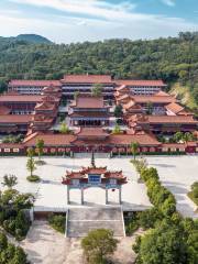 Xiangyin Temple