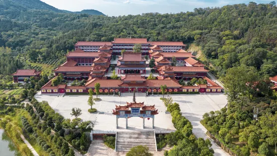 Xiangyin Temple