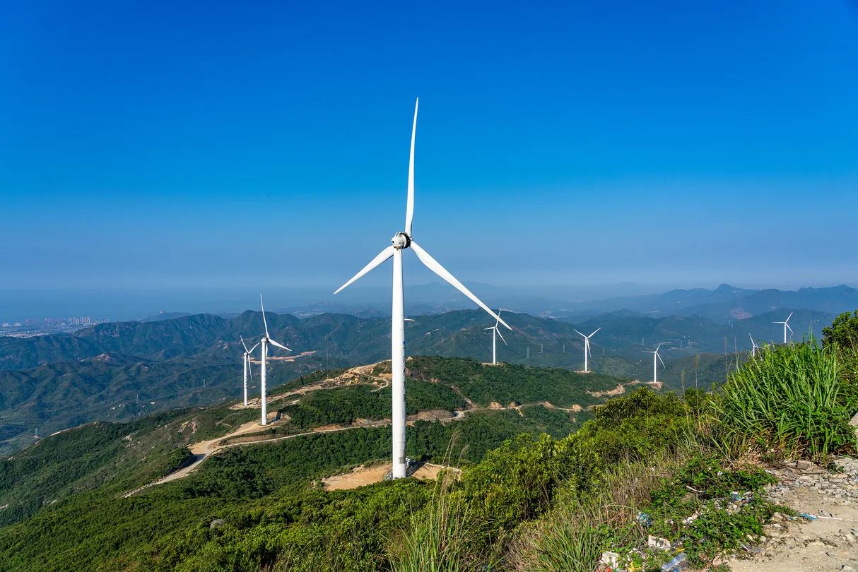 3_大熊山國家森林公園