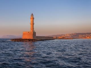 Voli Torino Chania Ryanair