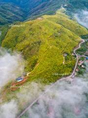 玉竹峰海风景区