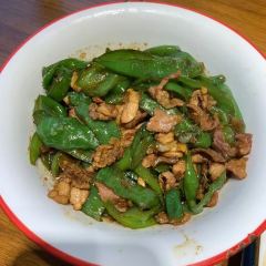 小菜一碟(永阳路店) User Photo