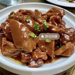 印象承德厨房 User Photo