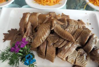 四海一味(荥阳店) User Photo