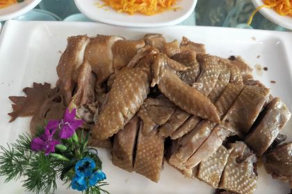 四海一味(荥阳店)