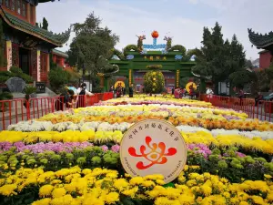 Daxiangguo Temple