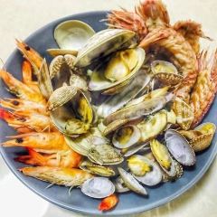 老县城食府(万平口店) User Photo