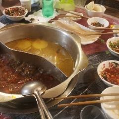 王府黄牛肉 User Photo