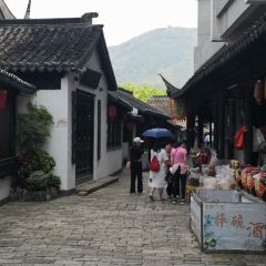 ZHEN YANG FANG User Photo