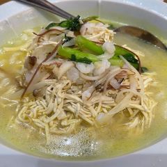 Quyuan Teahouse(Songcheng Branch) User Photo