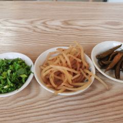 沂州一品糁馆(齐鲁园店) User Photo