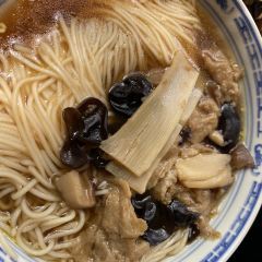 廣福寺素面館張用戶圖片