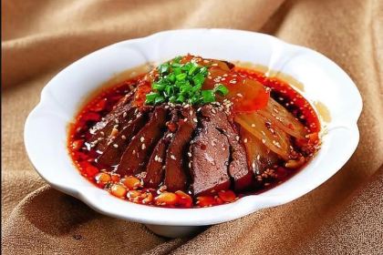 南阳天润富瑞阁国际酒店·餐饮部